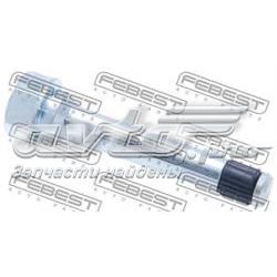 Comprar 1274NFLOWF Febest Pasador guía superior de la pinza de freno delantera