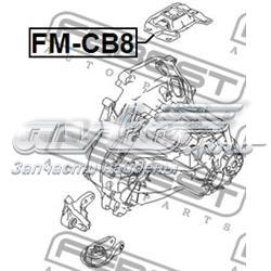 FMCB8 Febest Soporte superior izquierdo del motor