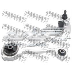 Comprar 54501JN00C Nissan/Infiniti Brazo inferior izquierdo de la suspensión delantera