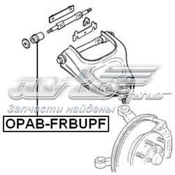 Buje del brazo de suspensión delantero superior General Motors 97366488 precio, desde 6,77 EUR