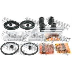 Kit de reparación de pinzas trasero Isuzu 8971347180
