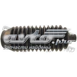 Guardapolvo de dirección izquierdo (cremallera) Febest MRKBV75L precio, desde 9,33 EUR