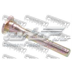Pasador guía superior de la pinza de freno delantera K01133694 Mazda