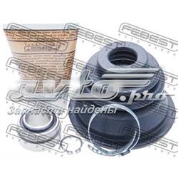 Comprar 241501LH Febest Fuelle, junta homocinética interna izquierda del semieje delantero