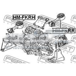 Soporte de motor trasero HMFKRR Febest