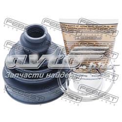 Fuelle, semieje delantero interior Febest 2715S60T