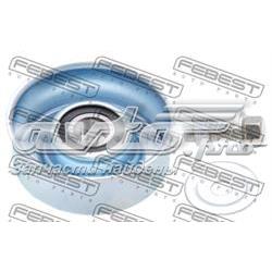 Tensor de la correa trapecial poli v Febest 0287J31Z