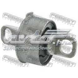 Buje delantero del brazo longitudinal trasero CRAB052 Febest