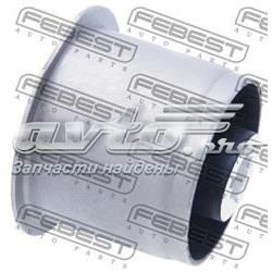 Comprar CHAB018 Febest Silentblock del soporte del diferencial trasero