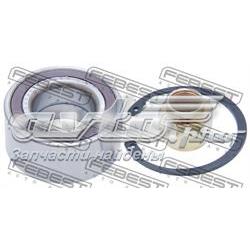 Cojinete de rueda delantero DAC37720033MKIT Febest