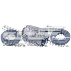 Silentblock suspension Febest KABSEDF