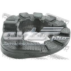 Comprar NSIJ10LOWR Febest Aislador de resorte trasero inferior de goma