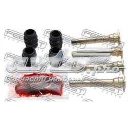 Guía de la pinza de freno delantera 4113971J25 Nissan/Infiniti