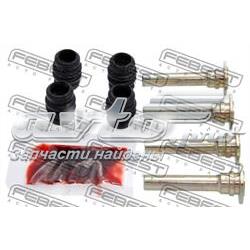 Kit de reparación de pinzas de freno trasero 4414070J25 Nissan/Infiniti