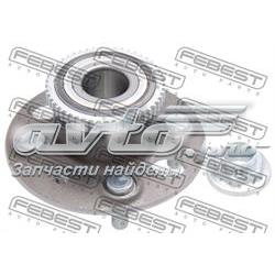 Comprar 0382EPR Febest Cubo de rueda, Eje trasero