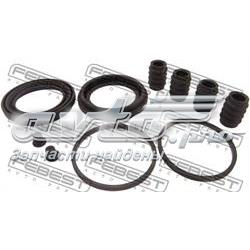Kit de reparación de pinzas de freno 53989 ABS