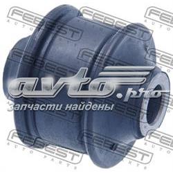 Silentblock del amortiguador trasero Febest MAB144