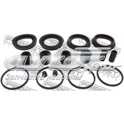 Juego de reparación, pinza de freno delantero Nissan Patrol Y61