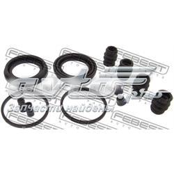 Kit de reparación de pinzas trasero Suzuki Vitara 
