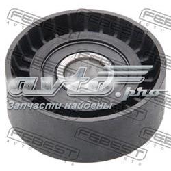 0487CW5W Febest Polea tensora