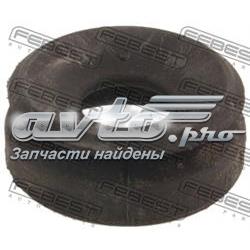 Buje silencioso del subchasis delantero MR132701 Mitsubishi