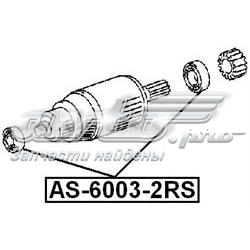 Rodamiento de arranque Magneti Marelli 940111420001