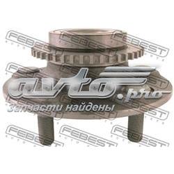 Comprar 0282A33A44R Febest Cubo de rueda, Eje trasero