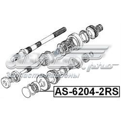Comprar 21023Z5500 Nissan/Infiniti Rodamiento de arranque