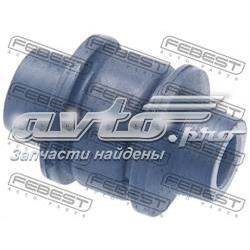 Silentblock del amortiguador trasero Febest MZAB067