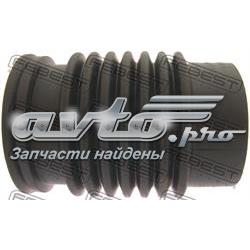 Fuelle, amortiguador delantero MB864911 Chrysler