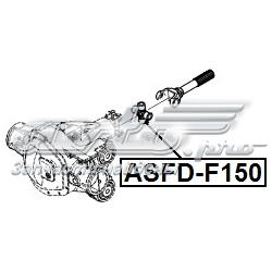 Cruceta ASFDF150 Febest