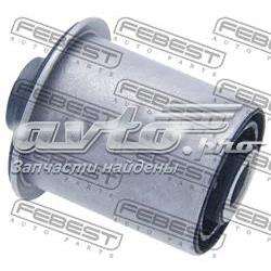 NAB337 Febest Silentblock del brazo superior de suspensión trasera
