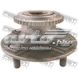 Cubo de rueda trasero Nissan Primera P11