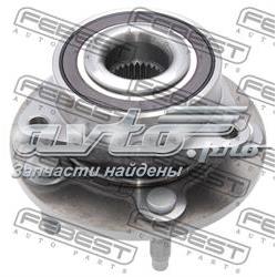 Buje de rueda delantero Febest 1082CRFM precio, desde 89,43 EUR