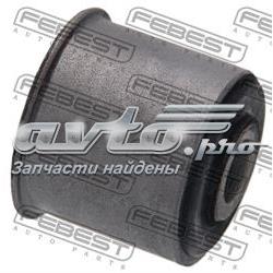 Silentblock de brazo transversal de suspensión trasera CRAB017 Febest