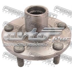 Buje de rueda delantero Febest 0282T30F precio, desde 24,69 EUR