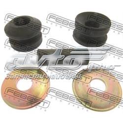 Buje delantero de la barra radial delantera Febest NSB044
