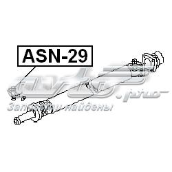 ASN29 Febest Cruceta transmision