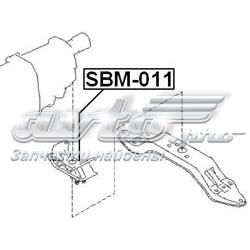 Comprar SBM011 Febest Taco de caja de cambios