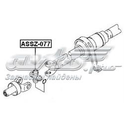 Cruceta de la columna de dirección Febest ASSZ077 precio, desde 20,10 EUR