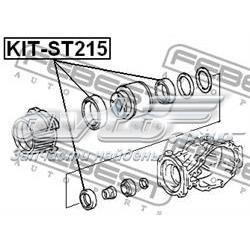 KITST215 Febest kit reparación, diferencial, eje trasero