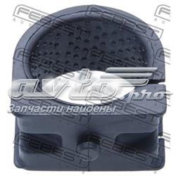 Buje de fijación de la cremallera de dirección 4551730050 Toyota