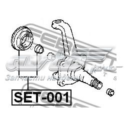Retén del muñón de dirección delantero Toyota 9031660004 precio, desde 25,50 EUR