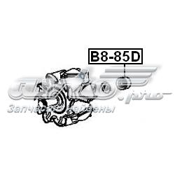 Rodamiento alternador B885D Febest