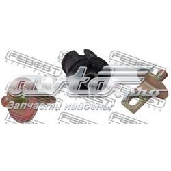 Buje del brazo inferior trasero HAB003 Febest