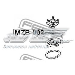 Rodamiento de soporte del amortiguador delantero Febest MZB002 precio, desde 10,33 EUR