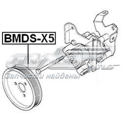 BMDS-X5 Febest polea, servobomba