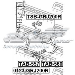 TAB557 Febest 