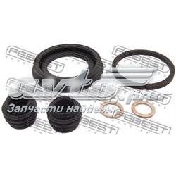 Kit de reparación de pinzas de freno trasero 0375RD7R Febest