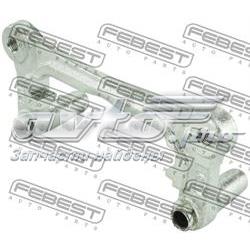 Estribo de pinza de freno trasero Febest 0477CNA4R